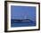 Mackinac Bridge, Straits of Mackinac Between Lakes Michigan and Huron, Michigan, USA-Walter Bibikow-Framed Photographic Print