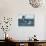 Mackinac Mallards-Rusty Frentner-Giclee Print displayed on a wall