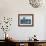 Mackinac Mallards-Rusty Frentner-Framed Giclee Print displayed on a wall