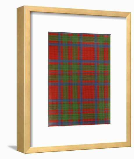 'Mackintosh', c1935-Unknown-Framed Giclee Print