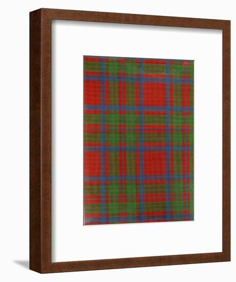 'Mackintosh', c1935-Unknown-Framed Giclee Print