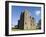 Maclellan's Castle, Kirkcudbright, Dumfries and Galloway, Scotland, United Kingdom, Europe-Gary Cook-Framed Photographic Print