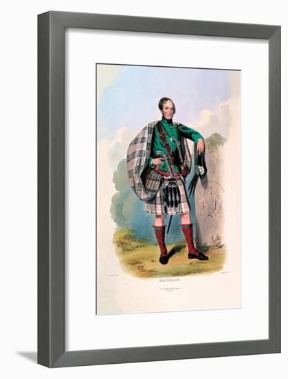 MacPherson-R.r. Mcian-Framed Art Print