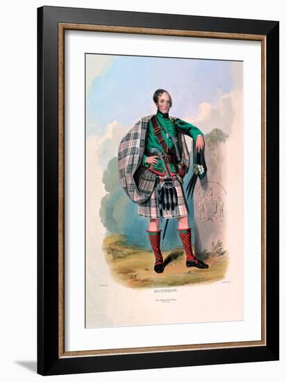 MacPherson-R.R.-Framed Art Print