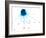 Macrophage Attacking Bacteria, Artwork-SCIEPRO-Framed Photographic Print