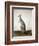 Macropus Parryi, 1834-Edward Lear-Framed Giclee Print