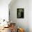 Macrosiphum Rosae (Rose Aphid)-Paul Starosta-Framed Premier Image Canvas displayed on a wall