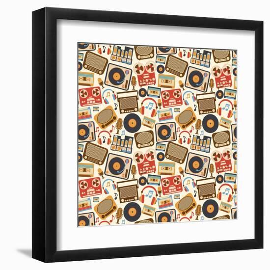 Art Print, , large