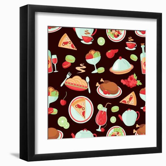 Art Print, , large