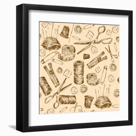 Art Print, , large