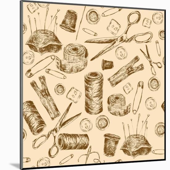 Art Print, , large