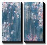 Morning Dew II-Macy Cole-Stretched Canvas