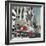 Macy's, New York-Susan Brown-Framed Giclee Print