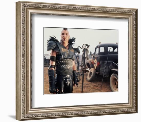 Mad Max 2-null-Framed Photo