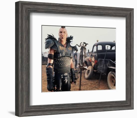 Mad Max 2-null-Framed Photo