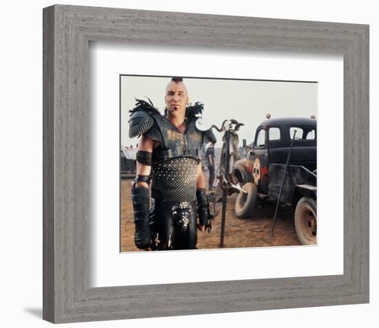 Mad Max 2-null-Framed Photo