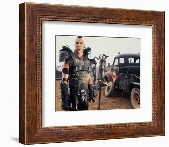 Mad Max 2-null-Framed Photo