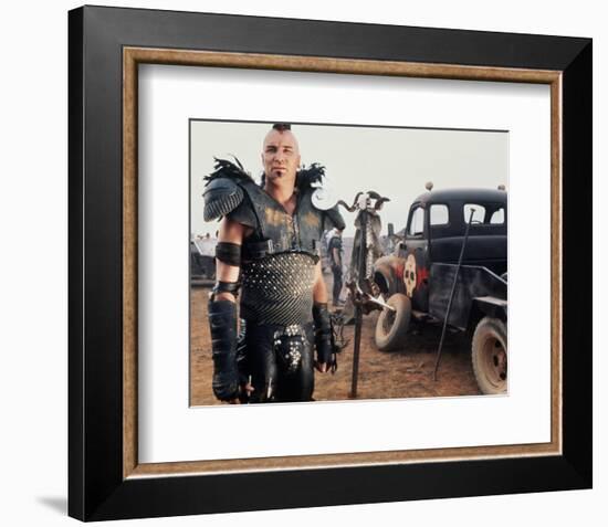 Mad Max 2-null-Framed Photo