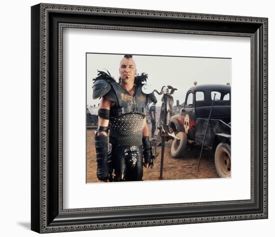 Mad Max 2-null-Framed Photo