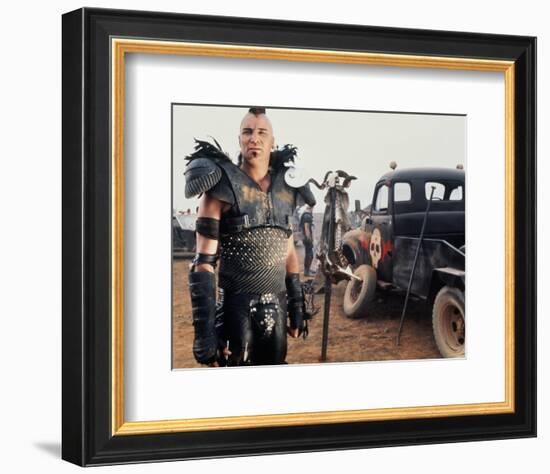 Mad Max 2-null-Framed Photo