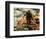 Mad Max: Fury Road-null-Framed Photo