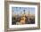 Madaba Mosque, Madaba, Jordan-Peter Adams-Framed Photographic Print