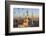 Madaba Mosque, Madaba, Jordan-Peter Adams-Framed Photographic Print