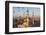 Madaba Mosque, Madaba, Jordan-Peter Adams-Framed Photographic Print