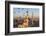 Madaba Mosque, Madaba, Jordan-Peter Adams-Framed Photographic Print