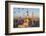 Madaba Mosque, Madaba, Jordan-Peter Adams-Framed Photographic Print