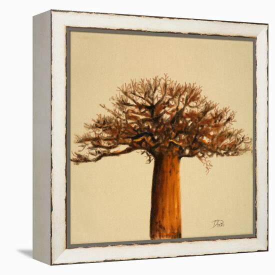 Madagascar Safari I-Patricia Pinto-Framed Stretched Canvas