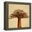 Madagascar Safari I-Patricia Pinto-Framed Stretched Canvas