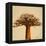 Madagascar Safari I-Patricia Pinto-Framed Stretched Canvas