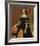 Madam Moliere-Thierry Poncelet-Framed Premium Giclee Print