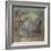 Madame Alexis Rouart et ses enfants-Edgar Degas-Framed Giclee Print