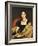 Madame Antonia Devaucay De Nittis, 1809-Jean-Auguste-Dominique Ingres-Framed Giclee Print