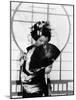 Madame Butterfly, Sylvia Sidney, 1932-null-Mounted Photo