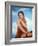 Madame by Coventry (Lady Godiva of Coventry) by Arthur Lubin with Maureen O'Hara (Lady Godiva), 195-null-Framed Photo