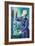 Madame Curie-Mcbride-Framed Giclee Print