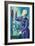 Madame Curie-Mcbride-Framed Giclee Print