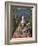 Madame De Beaujolais, 18th Century-Jean-Marc Nattier-Framed Giclee Print