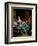 Madame De Pompadour-Francois Boucher-Framed Giclee Print