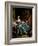 Madame De Pompadour-Francois Boucher-Framed Giclee Print