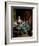 Madame De Pompadour-Francois Boucher-Framed Giclee Print