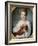 Madame De Porcin, 1774-Jean Baptiste Greuze-Framed Giclee Print