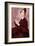 Madame Dedie-Amedeo Modigliani-Framed Premium Giclee Print