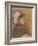 Madame Dietz-Monnin, 1879-Edgar Degas-Framed Giclee Print