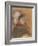 Madame Dietz-Monnin, 1879-Edgar Degas-Framed Giclee Print