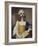 Madame du Barry-Thierry Poncelet-Framed Premium Giclee Print