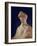 Madame Fenaille (Marble)-Auguste Rodin-Framed Giclee Print